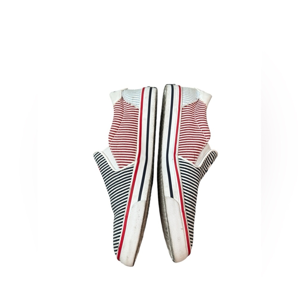 Tommy Hilfiger Casual Slip on Sneakers